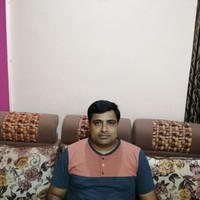 Veerendra Baligar