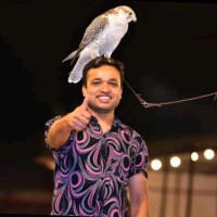 Deepak Nepali