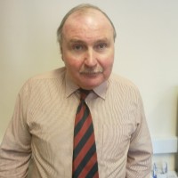 DAVID HUGHES