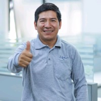 Nestor Lezameta Vicente