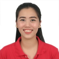 Precious Jaimie Asis