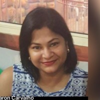 Sharon Carvalho