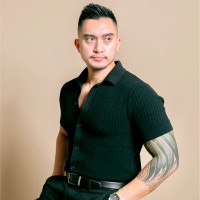 Justin Rimorin