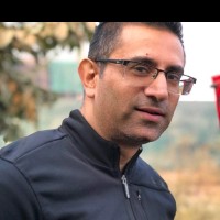 Rajinder Sachdeva