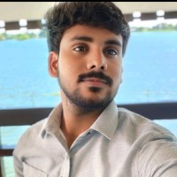 Manikandan R