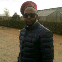 Siyabulela Nyati
