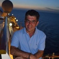 Nasser Danesh