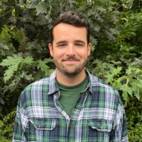 Tyler Conover