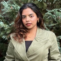 Ashwini Nair
