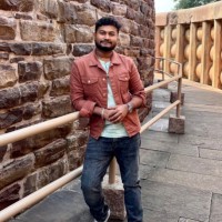 Suman Kumar Das