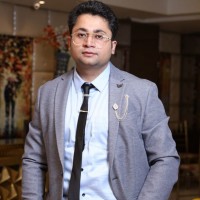 Sachin Garg