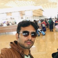 Santosh Gagan Raj