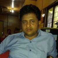 Uday Bhunia