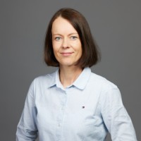 Sabine Brandt