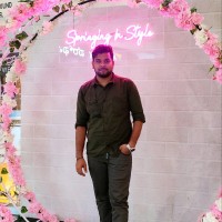 Biswajit D.