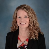 Tabitha Bean, PHR, SPHR