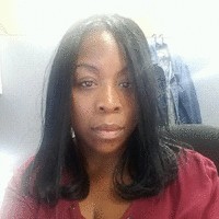 LORRAINE JONES