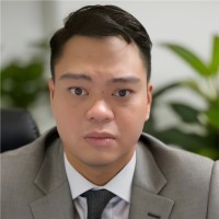 Greg Joseph Pangan