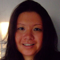 Jacinda Chen
