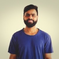 Abhishek Tawde