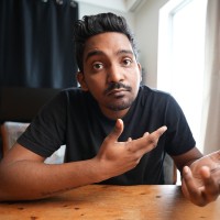 Tharun Josh