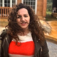 Sahar Aoun
