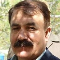 Ejaz Ahmed