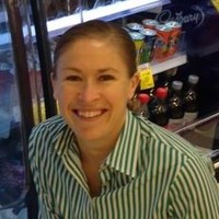 Sherry Dawson