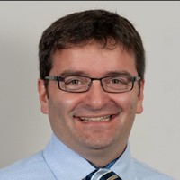 Stephen Fitzpatrick
