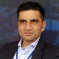 Vikas Tyagi