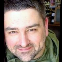 Stuart Jones