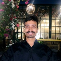 Utsav Poddar