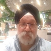 Ravinder Sethi