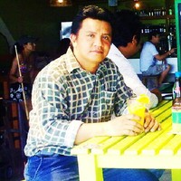 Capt Nirwana Intadago Master Marine