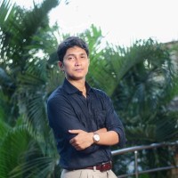 Najmul Ahasan