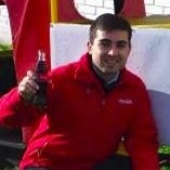 Cristian Vega