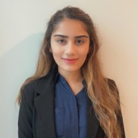 Anoushka Choudhri