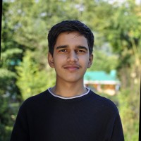 Arsh Mehta