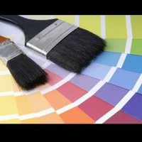 Paint Work