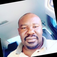 Zambu Jeremiah Mbawa