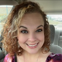 Laurie Gandre, Ma