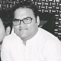 Deepak Kumar Behuria