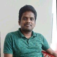 Shibananda Sahoo