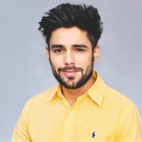 Ashish Grover