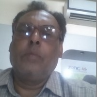 Shahzad Zahoor