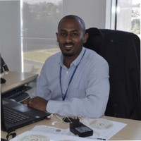 Yonathan Tsehay