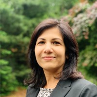 Rupa Sawant