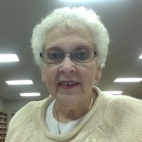 Mary Ann Cole