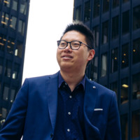 Nelson Hu