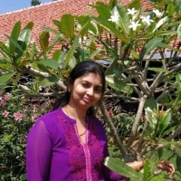 Niveditha A